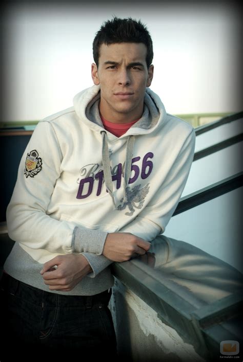 mario casas sierra|mario castro casas.